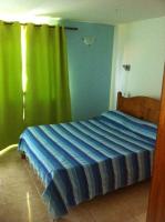 Double Room with Private Bathroom with Sea View