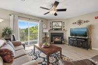 WP351 Whispering Pines - B&B Pigeon Forge