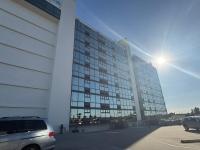 King Deluxe Oceanview w/tiki bar-pool, kitchenette - Ferienwohnung Daytona Beach