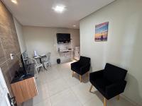 Flats 1778 N101 Orla Petrolina - B&B Petrolina