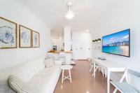 Spectacular Views in Las Canteras By Canarias Prime Homes - Ferienwohnung Las Palmas de Gran Canaria