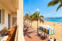 Spectacular Views in Las Canteras By Canarias Prime Homes - Ferienwohnung Las Palmas de Gran Canaria