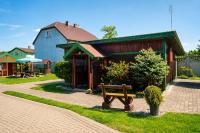 Cottage for 4 people, Wapnica - B&B Wapnica