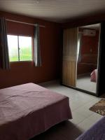Quartos Para Temporada Do festival de parintins - Bed and Breakfast Parintins