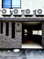 -新築デザイナーズマンション-札幌中心まで徒歩10分-シンプル&スタイリッシュ華月202 - Bed and Breakfast Sapporo