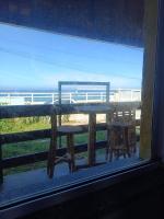 Suíte 2 Beira Mar em Barra de Maricá Hospedagem Econômica - Ferienwohnung Maricá