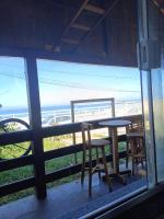 Suíte 2 Beira Mar em Barra de Maricá Hospedagem Econômica - B&B Maricá