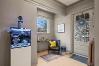 Elegant and Chic 2Bed 2Bath steps from the lake! - Bed and Breakfast Chicago