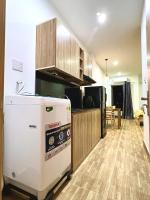Haneul Home Cozy central apartment in Da Nang - B&B Da Nang