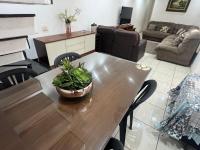 Casa 3 dorms, Wi-Fi, garagem, empresas e famílias - Chambres d'hôtes São Paulo