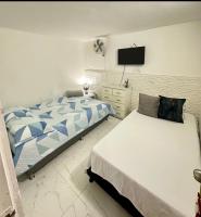Hostal CAMPOAMOR - Ferienwohnung Medellín
