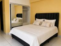 Habitación en suite - Bed and Breakfast Tarija
