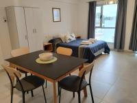 APA Leviosa- departamento nuevo con parrilla en el balcón - Chambres d'hôtes Puerto Madryn