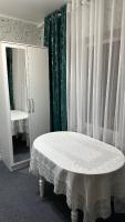 Habitación Doble con baño privado