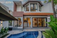 Sanara Oasis Villa - Chambres d'hôtes Canggu