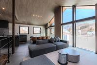Forest Resort Oak - B&B Hakuba