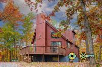 Villa #91 - B&B Basye