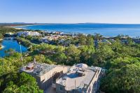 Picture Point Terraces - B&B Noosa Heads