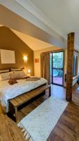 Albany Treehouse Retreat - Ferienwohnung Albany