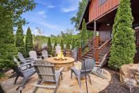 Lazy Bear Retreat - B&B Blue Ridge