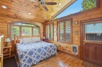 Lazy Bear Retreat - B&B Blue Ridge
