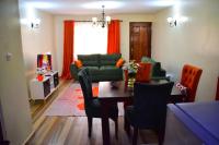 2 bedroom allensuit 4 guest thika road garden city - B&B Nairobi