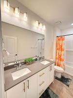 Modern Cozy Room3 near SeaTac, Mt Rainier with car - Ferienwohnung Bonney Lake