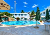 Mandakaru Residence Flat da Isa 01 - Ferienwohnung Porto de Galinhas