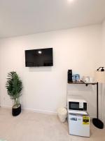 Modern Cozy Room3 near SeaTac, Mt Rainier with car - Ferienwohnung Bonney Lake