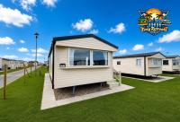 Fantasy Island East Gate - B&B Ingoldmells