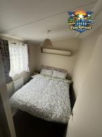 Fantasy Island East Gate - B&B Ingoldmells