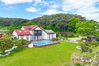 Anmyeondo Chingunae Pension - B&B Taian