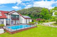 Anmyeondo Chingunae Pension - B&B Taian
