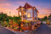 855 Villa Siem Reap - B&B Siem Reap