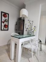 Apartaestudio zona norte Chipichape - Bed and Breakfast Cali