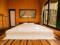 Bungalow - Vue sur Jardin