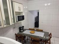Casa 2 dorms com garagem e Wi-Fi - B&B San Paolo