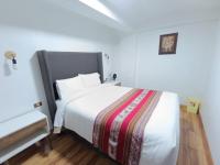Samana House Cusco - B&B Cusco