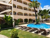 Hosts BR - Vista Mar no Cumbuco Residence - B&B Cumbuco
