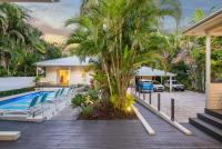 Cove Studios - Chambres d'hôtes Byron Bay