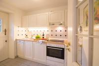 Wohnung-Nordwind - B&B Süddorf