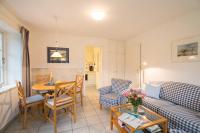Wohnung-Nordwind - B&B Süddorf