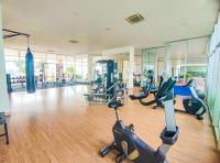 Cozy Suites at Saville Cheras by HCK - B&B Cheras