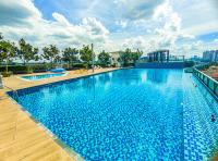 Cozy Suites at Saville Cheras by HCK - B&B Cheras