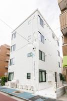 LIFE TOWN Takasago - B&B Tokyo