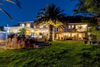 Bloemenzee Boutique B&B - Bed and Breakfast Gordon’s Bay