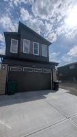 Aspire Suite, Luxury & Comfort, SW Airdrie - Bed and Breakfast Airdrie