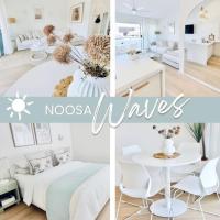 Noosa Waves - B&B Noosa Heads