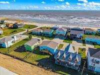 Cozy Haven- short walk to beach - Chambres d'hôtes Galveston