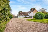 3 Bedroom Country Cottage with Private Garden - B&B Shifnal